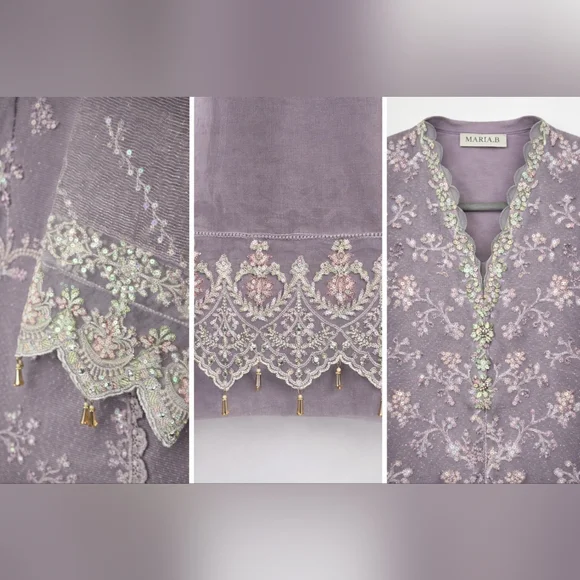 MARIA B Suit - Picture 4 of 4